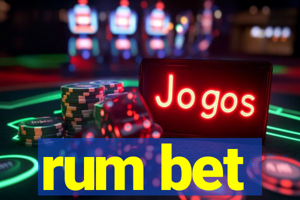 rum bet